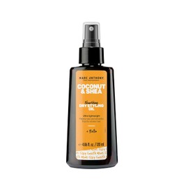 Marc Anthony Coconut Oil Dry Styling Oil 4.05oz Pump