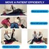 Transfer Board Bed to Wheelchair, Sliding Board Transfer to Wheelchair,
