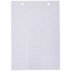 Exacompta - Ref 10608E - Bristol Squared & Punched Record