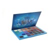 Beauty Creations - Paleta De Sombras Con 35 Tonos Elsa