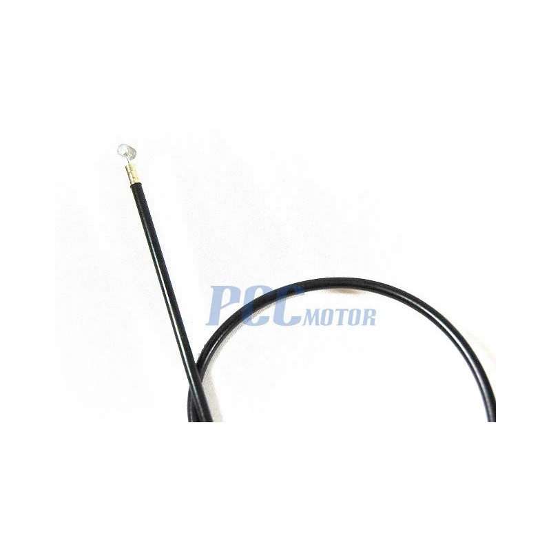 GENERIC 2 Stroke 32" THROTTLE CABLE 47CC 49CC POCKET MINI