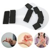 Hand Splint Finger Flexion Adduction Correction Fixation Rehabilitation Device FingerboardRight