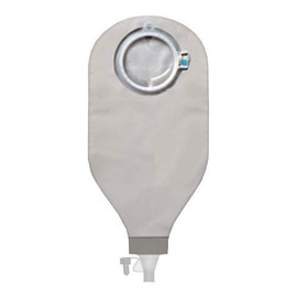 Sensura Mio Click 2-Piece High Output with Soft Outlet Transparent, Blue (Box of 10)