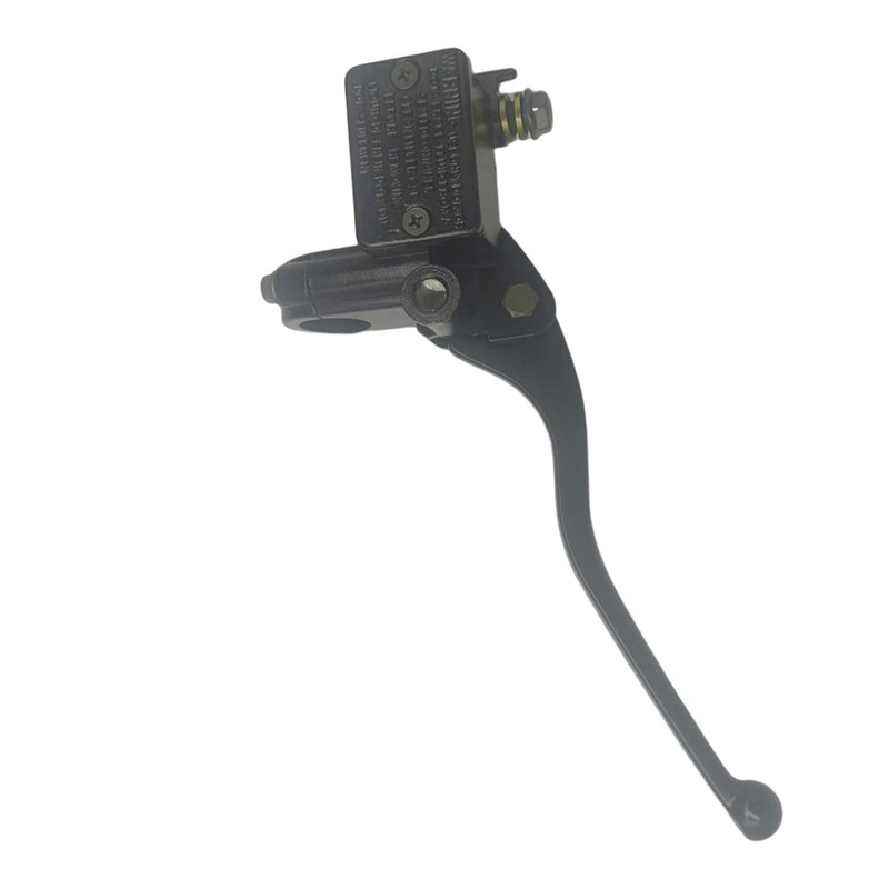 XDF 7/8" Right Front Brake Master Cylinder Lever Compatible For