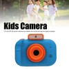 Kids Camera HD 40MP Dual Camera 2.0inch IPS Display 600mAh