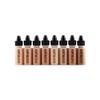 Aeroblend Airbrush Makeup Mini Sets (TanDark)