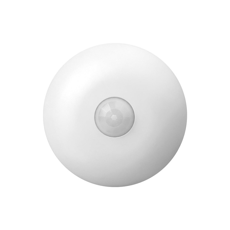 ECOELER PIR Ceiling Sensor Switch, Hard-Wired Occupancy Motion Sensor with