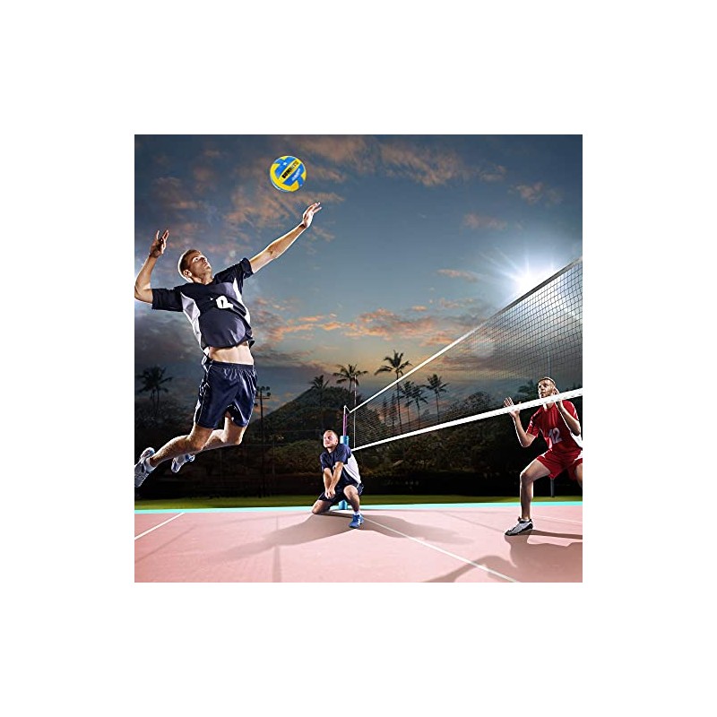 Summit CLA2 Classic Volleyball