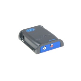 PAC AAI-HD3 14-Pin Satellite or Cd Changer Auxiliary Input for Honda/Acura 2003-2012