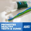 Epic Dental Xylitol Fluoride Toothpaste for Adults – Enamel-Strengthening, SLS-Free