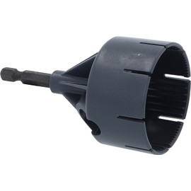 KS Tools 105.3005 adapter for pipe deburrer, 50mm