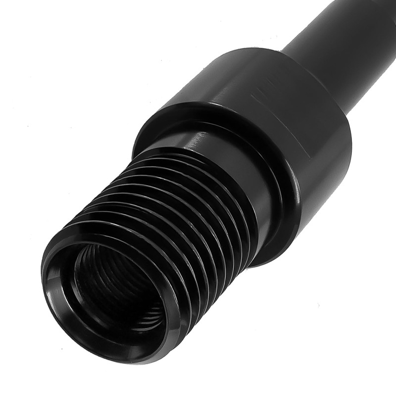 LEKOMESH Core Drill Bit Adapter - 1-1/4“UNC Thread Male to