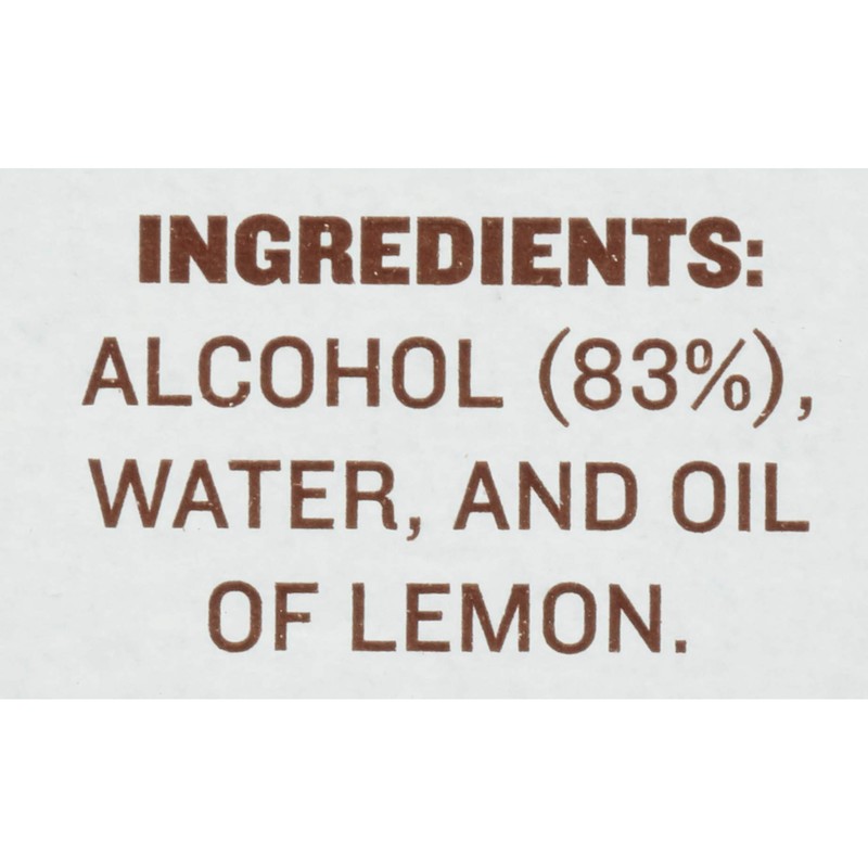 McCormick Pure Lemon Extract, 2 fl oz
