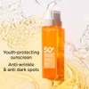 Clarins Glowing Sun Care Mist SPF50 Very High Protection 150ml