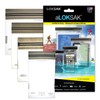 LOKSAK - aLOKSAK Small Multi-Pack Waterproof Dry Bags - Airtight