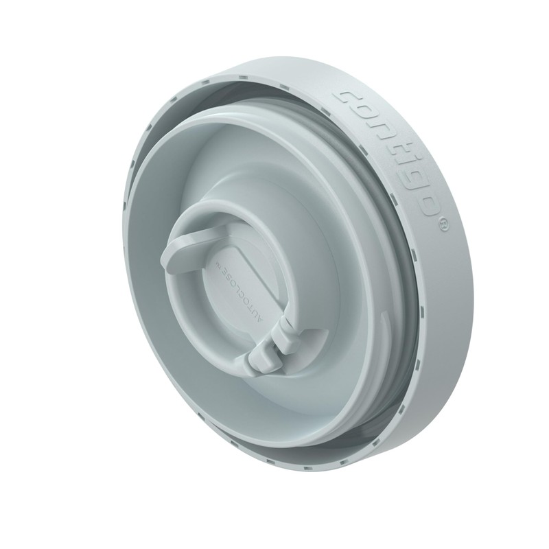 Contigo AUTOCLOSE Shake & Go 20oz Tumbler Macaroon Pearl