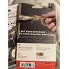 Key Smart CleanKey Copper Alloy. For Germaphobic People. Reduce Touching