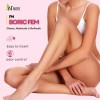 N'more Boric Acid Vaginal Suppositories- 100% Pure - Made...