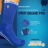 EMPULSE SPORTS Grip Socks Pro Series | Non-Slip Athletic Socks