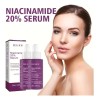 Niacinamida 20% Serum Facial Eelhoe 20ml Antimanchas