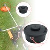 SYOWADA 25-2 Trimmer Head Replacement for Stihl FS44 FS55 FS56
