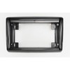 M.I.C. Faceplate A: (Bezel + M.I.C. 1192) Replacement for Fiat