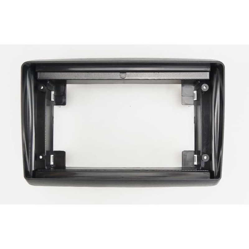 M.I.C. Faceplate A: (Bezel + M.I.C. 1192) Replacement for Fiat