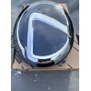 Lexus ES 300h Hybrid 2019-2022 Front Grille Emblem Logo Radar