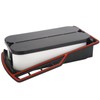 Crankcase Ventilation Filter Engine Breather Element Compatible with Cummins ISX