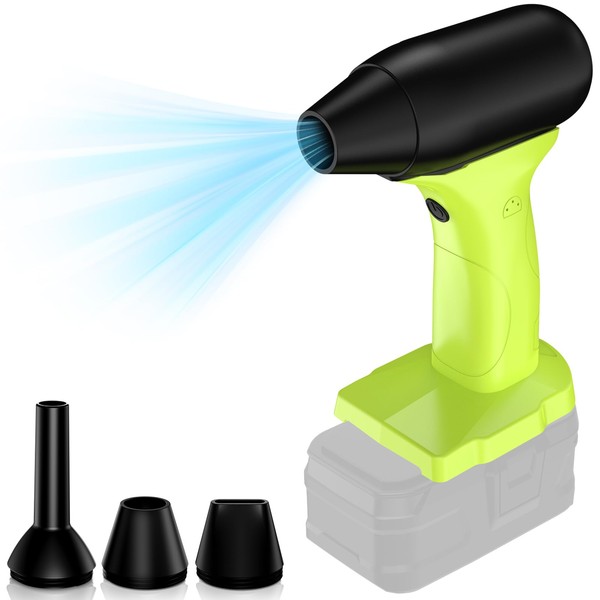 TPDL Jet Dry Mini Blower,Jet Fan 130000 RPM Wind Speed