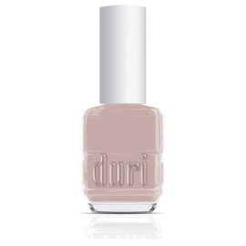 uri Nail Polish, 691 Pompadour Pudding, Natural Beige Nude, Opaque, 0.5 Fl Oz