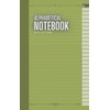 Alphabetical Pocket Notebook with A-Z Tabs: This could be the