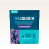 Liquid I.V. Hydration Multiplier - Concord Grape - Hydration Powder