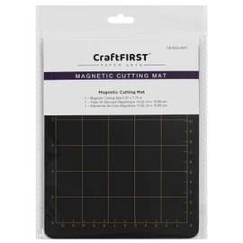 CraftFIRST Magnetic Cutting Mat for Cuttlebug Die Cutting Machine 5.87 x 7.75"