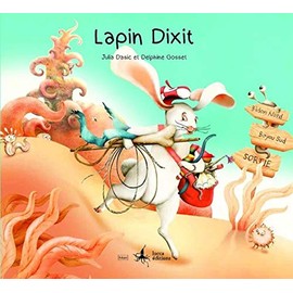 Lapin Dixit