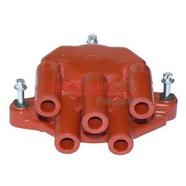 Metzger 0881005 Distributor Cap