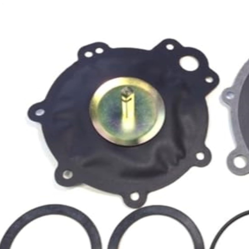 DN Autogas Parts Aisan Model C Reducer Repair Kit 23530-23321-71