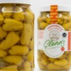 Chile Güerito Cascabella Glenn Farmers 1.3kg Calidad Premium