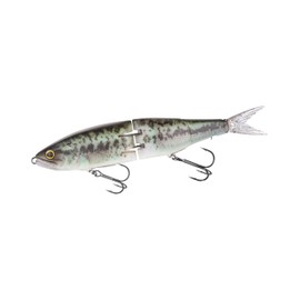SHIMANO Bass Lure Armajoint 190SF ZR-819Z 001 Matt Largemouth