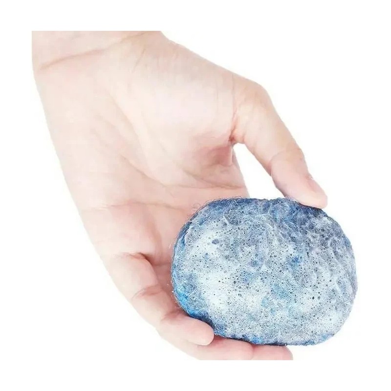 Durablu Steel Wool Soap Pads - 8ct
