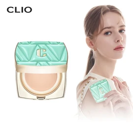 (Hyundai Home Shopping) Clio New Magnet Pact Enamel Edition Mint Enamel Single / (현대홈쇼핑)클리오 뉴 마그넷팩트 에나멜 에디션 민트에나멜 단품