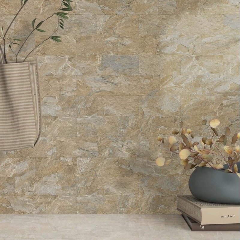 AULIGET 100-Piece Peel and Stick Backsplash Wall Tiles, 3" x