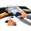 Herma 1023 Vario Glue Dispenser - Blue