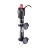 Hydor THEO 50 W Aquarium Turtle Tank Heater, Submersible, Anti-Thermal