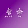 Perlas de baño ultrahidratantes Calgon (lavanda y miel, 30 onzas)
