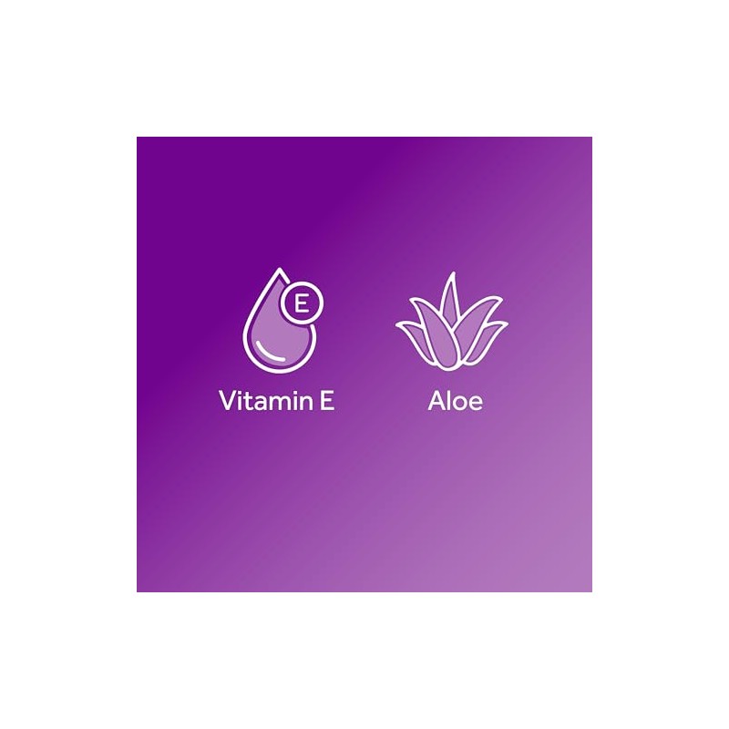 Perlas de baño ultrahidratantes Calgon (lavanda y miel, 30 onzas)