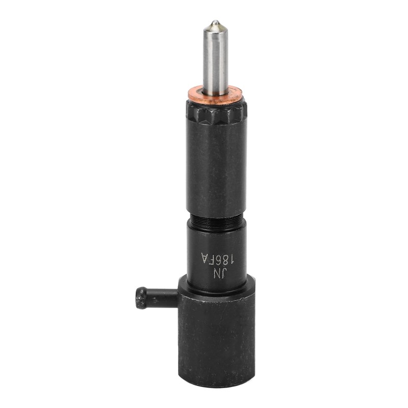 Fuel Injector Alloy Steel Stable Performance 105mm High Hardness Fuel