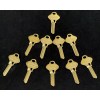 Schlage PACK OF 10 Schlage Everest 29 Key Blank 35-268-EV.