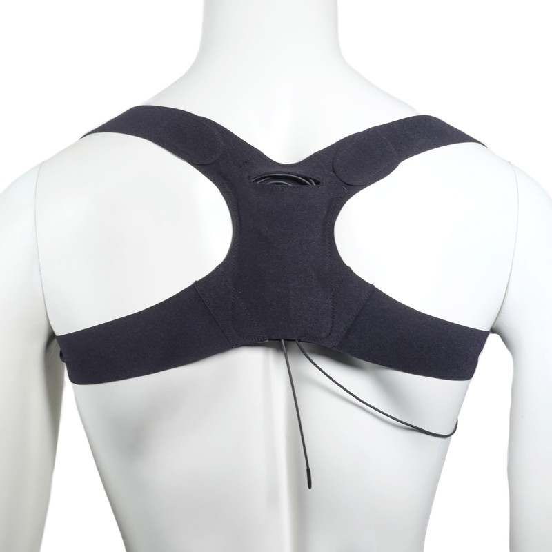 URSA Back Strap - Secure Microphone & IEM Pack Harness