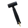Takagi Silent Stone Hammer, 1.3 lbs (0.6 kg)